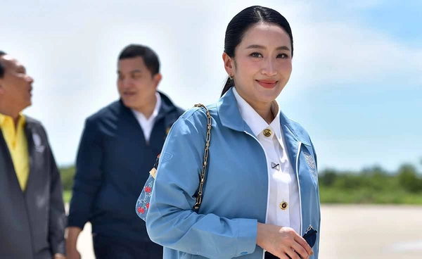 นายกฯ ลงพื้นที่ช่องจอม ชายแดนไทย - กัมพูชาวันนี้ บำรุงขวัญกองกำลังสุรนารี
