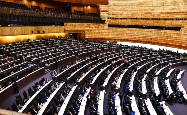 ขั้นตอนเลือกนายก 5 กันยายน 2568 จุดเปลี่ยนการเมืองไทย