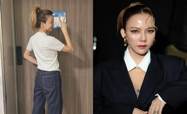 "จ๊ะ นงผณี" อัปเดตอาการ "โรคแพนิค" ตอนนี้เหลือแค่กล้าขึ้นเครื่องบิน 