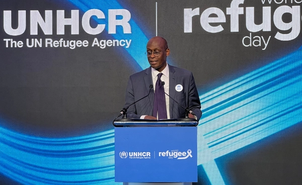 20 มิถุนายน วันผู้ลี้ภัยโลก จำนวนสูงสุดเป็นประวัติการณ์ ในไทยมีมากกว่า 8 หมื่นคน