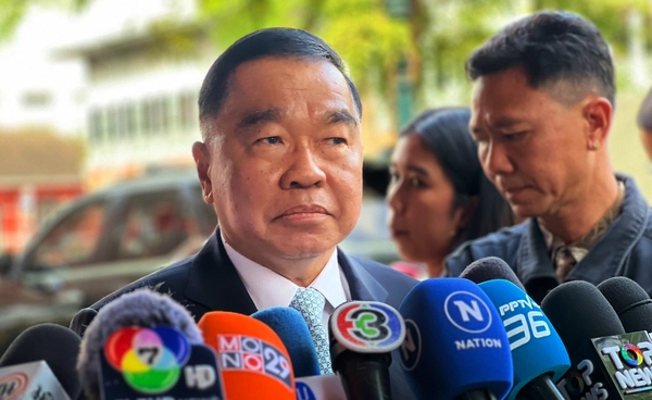 ไทยย้ำ “สนามไชย 2” ปกป้องอธิปไตย เคารพกฎหมายสากลในวิกฤติชายแดน