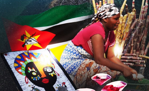 สำรวจ “โมซัมบิก” ขุมทรัพยากรแห่งแอฟริกา โอกาสการลงทุนแห่งอนาคตของไทย