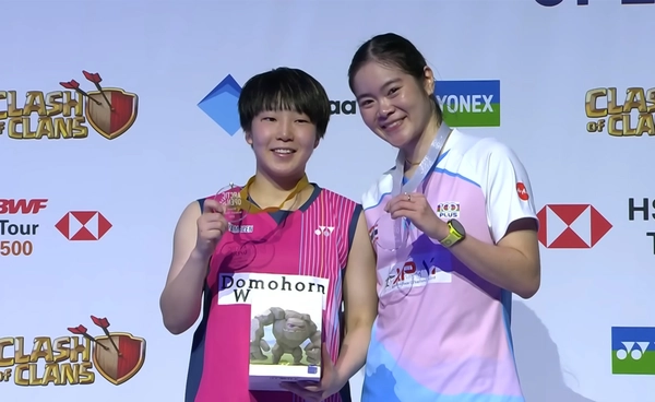 ประวัติส่วนตัว : อากาเนะ ยามากูชิ อดีตเบอร์ 1 ของโลก ... ที่เริ่มคืนฟอร์มอีกครั้ง!