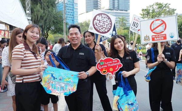 กรมทะเลชวนเที่ยวรักษ์โลก ลดขยะคืนทะเล