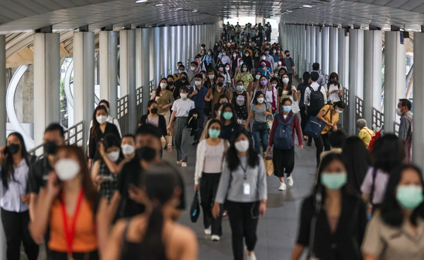 JOB EXPO THAILAND 2025 เริ่ม 6-8 มิ.ย. หางานอย่าพลาด รวมกว่า 6 แสนอัตรา
