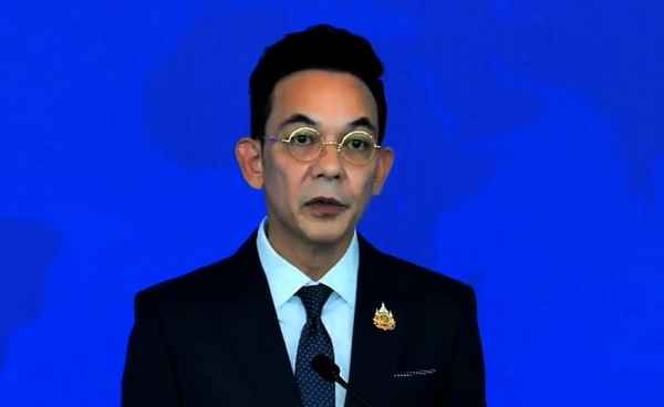 ไทยยื่นประท้วงกัมพูชา ปมเปิดคลิปเสียงผู้นำ กระทบสัมพันธ์ระหว่างรัฐ 