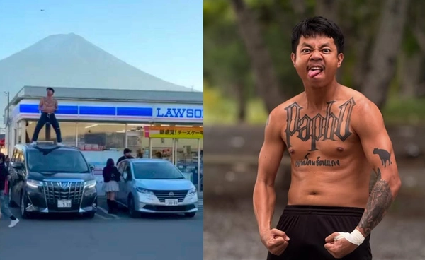 กรณีดราม่า  “แจ็กแปบโฮ” สะท้อนคอนเทนต์อินฟลูฯยุคใหม่ ที่เน้นไวรัลมากกว่าความรับผิดชอบ?