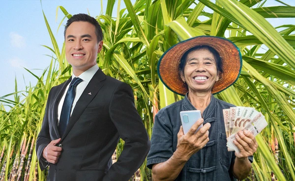 "ชาวไร่อ้อย"รับเงินชดเชยงวดแรก 5 พันล.