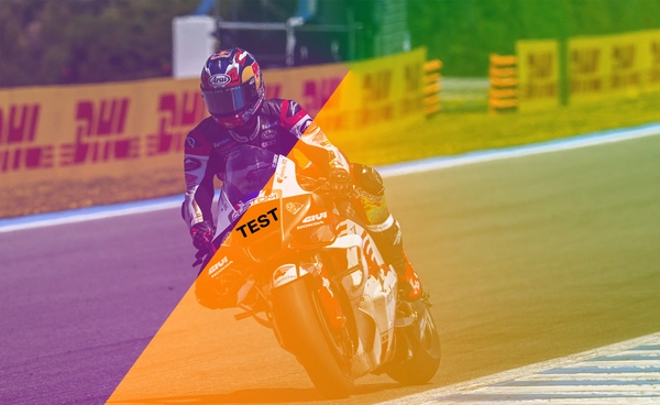5 ขั้นตอน Test Rider ทำอะไรใน MOTOGP