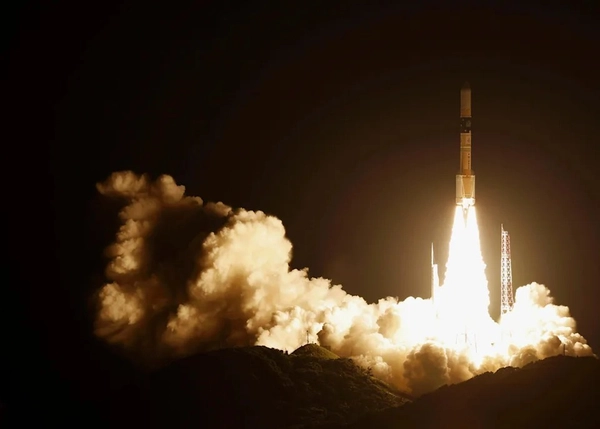 ญี่ปุ่นส่งดาวเทียมใหม่ ตรวจจับก๊าซเรือนกระจก ปลดล็อกข้อมูลวิกฤตภูมิอากาศ