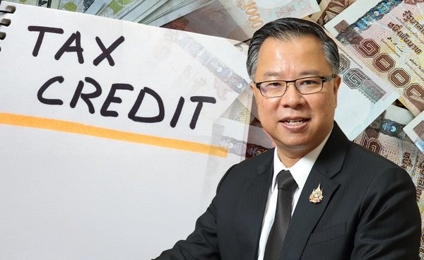 บีโอไอชง “เครดิตภาษี” ทางเลือกใหม่รับ OECD