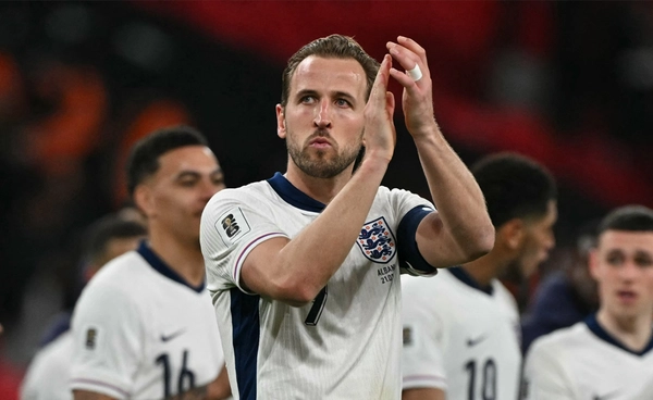 เป้าหมายของ 'แฮร์รี่ เคน' เมื่อเจ้าตัวเริ่มไม่คิดถึงพรีเมียร์ลีก