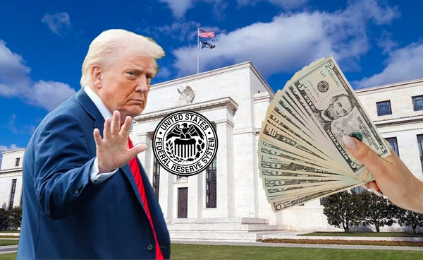 “ประธานเฟดคนใหม่” ทรัมป์ตัดสินใจในสิ้นปีนี้