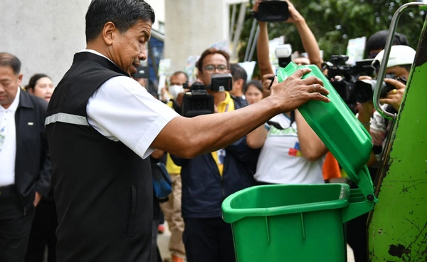 กทม. นับถอยหลังปรับค่าธรรมเนียมขยะอัตราใหม่ เริ่มตุลาคม 2568