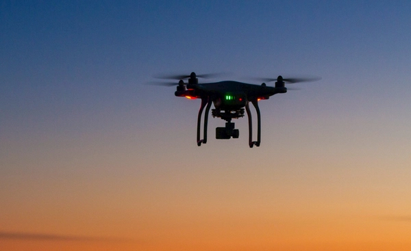 กพท. ประกาศ “บินโดรนได้แล้ว” ภายใต้เงื่อนไข ยกเว้นพื้นที่ความมั่นคง