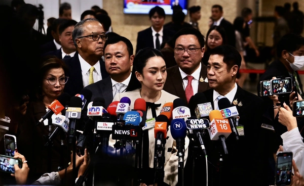 นายกฯ แจงงบปี 69 ครอบคลุมทุกด้าน ชี้ “วาระยาเสพติด” สำคัญ เร่งใช้กลไกงบกลางรับมือ ‘ว้าแดง’