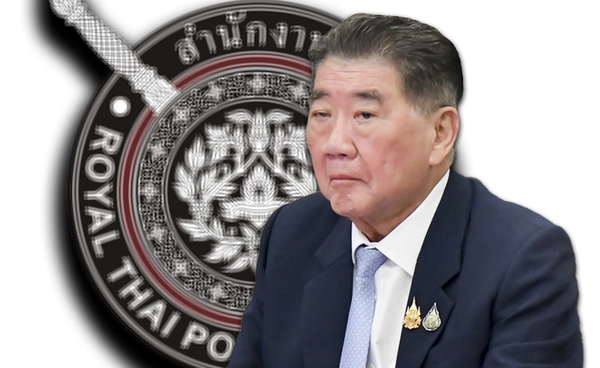 แต่งตั้งใหญ่ตำรวจปี 2568 เปิดทางปฏิรูป หรือรักษาสถานะเดิม?