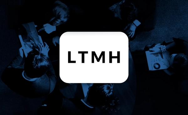  LTMH ผู้นำสื่อการลงทุน ธุรกิจ และการเงิน เจ้าของเพจ “ลงทุนแมน” เริ่มซื้อขายใน mai ในวันที่ 2 เมษายน 2568 