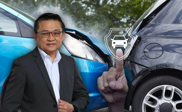 "คปภ."คุ้มครอง"ประกันภัยรถ"เพิ่มสูงสุด20ล.