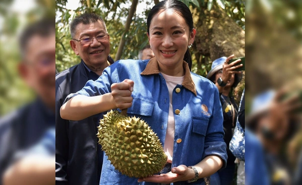 ผลไม้ไทย ไม่ลำพัง รัฐ-เอกชน-เกษตรกร ต้องเดินไปพร้อมกัน