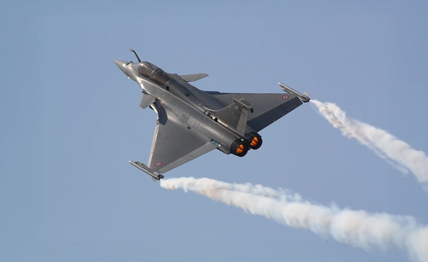 เจาะลึก Dassault Rafale หนึ่งในเครื่องบินรบที่ดีที่สุดในโลกจากฝรั่งเศส ที่ประจำการในกองทัพอากาศอินเดีย