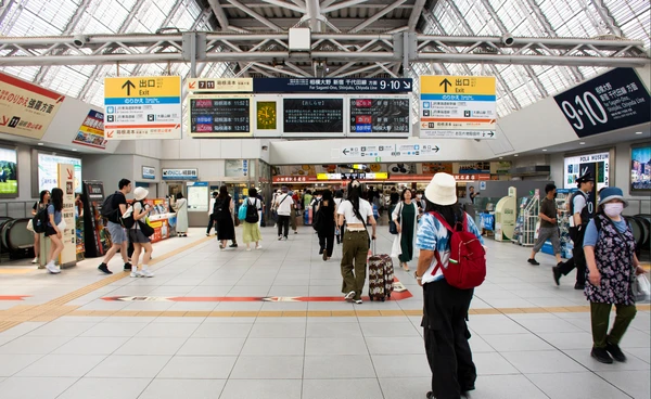 ไปถึง ไม่ได้แปลว่าได้เข้า ไทยครองอันดับ 1 ถูกปฏิเสธเข้าญี่ปุ่นมากที่สุดในปี 2024 