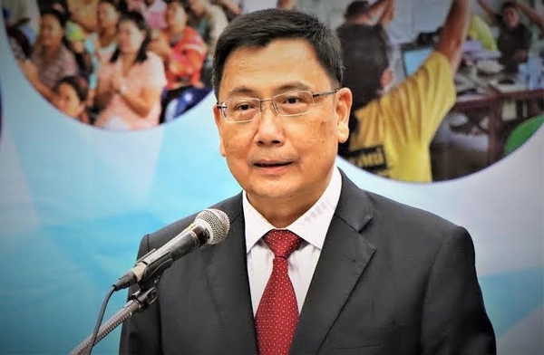 " สุธรรม"แฉเสนอชื่อ รมต.ไร้มติพรรคปชป. ส่อขัด ก.ม. หวั่นลามนายกฯ