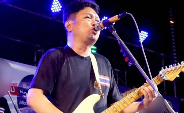 กกท. ยืนยันทาบ “เสก โลโซ” ผ่านราชทัณฑ์ร่วมงานซีเกมส์ 2025 ชี้ไม่ใช่อภิสิทธิ์ชน