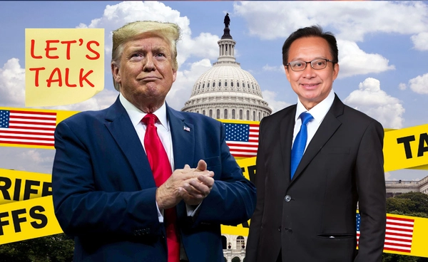 "เอกชน"ไม่มั่นใจไทย"ปิดดีลสหรัฐฯ"ร้อยละ18