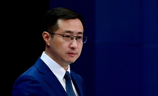 จีนเตือนสหรัฐฯ พิจารณาเรื่องไต้หวันให้รอบคอบ