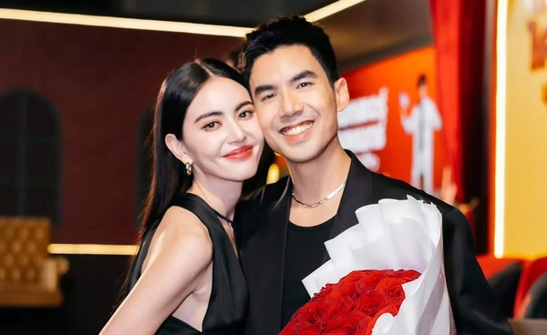 เต๋อ แจ้งความ! หลังรู้ตัวซาแซงตามติด ใหม่ ดาวิกา พร้อมจ้างการ์ดดูแล