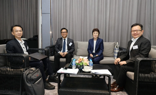 ‘สศช.’ดัน 5 อุตฯเป้าหมายเพิ่มขีดแข่งขัน