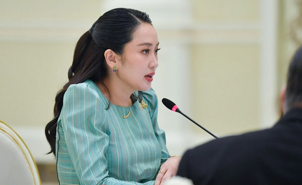 รัฐบาลแถลงทบทวนชะลอแจกเงินดิจิทัล 10,000 บาท เฟส 3 