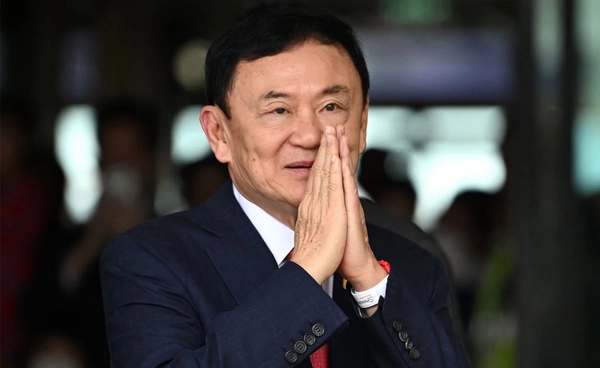 แพทยสภา ยืนยันมติเดิม ลงโทษแพทย์ 3 ราย กรณีรักษา “ทักษิณ” ชั้น 14 รพ.ตำรวจ