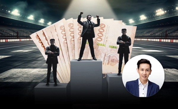 “No Spend Challenge” ภารกิจพิชิตเป้าหมายการเงิน