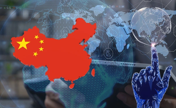 จีนติดท็อป 10 ดัชนีนวัตกรรมโลกครั้งแรก