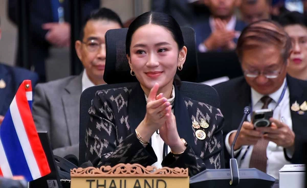เปิดผลงาน “นายกฯแพทองธาร” เยือนอังกฤษ -โมนาโก เดินเกมเศรษฐกิจ