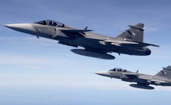 รู้จัก 5 หลักการคุมการโจมตีทางอากาศตามอนุสัญญาเจนีวา