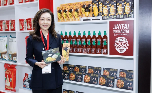 "เชฟแคร์ส" เปิด 7 ผลิตภัณฑ์ใหม่ เสิร์ฟ "THAIFEX – Anuga Asia 2025" 