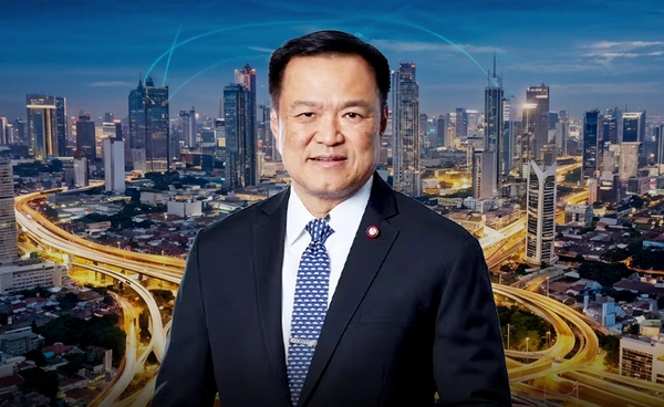 รัฐบาลมั่นใจ "คนละครึ่งพลัส" พลิกฟื้นไตรมาสสุดท้ายโตแกร่ง