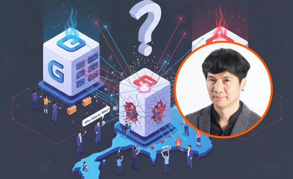 จับตาสงครามแพลตฟอร์มอีคอมเมิร์ซ ใครได้ประโยชน์จากเกมโจมตีต่างชาติ