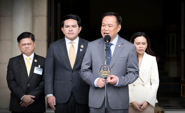 ด่วน เคาะแล้ว "คนละครึ่งพลัส" ลงทะเบียนไม่เกินกลางตุลาคม 2568 เงินเข้ากระเป๋า 29 ตุลาคม 2568