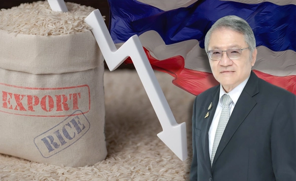  "บาทแข็ง" ค่าแตะ 31 บาท ทำออเดอร์ใหม่ปีหน้าวูบ