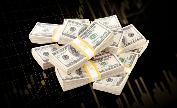 "ทอง-บิทคอยน์-หุ้น" ร่วงยกกระดาน สวนทาง "ดอลลาร์" แข็งรอบ 3 เดือน กังวลฟองสบู่ AI "เฟด" ไม่ลดดอกเบี้ยต่อเนื่อง