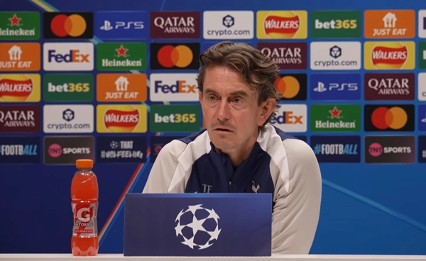 แฟร้งค์ พอใจผลงานลูกทีม  ซูฮก มิคกี้ ยิงเหมือน เมสซี่