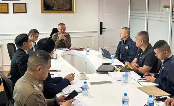 ตร.ไทยประสานญี่ปุ่น ช่วยเด็กหญิง 12 ปี เหยื่อค้ามนุษย์ในโตเกียว