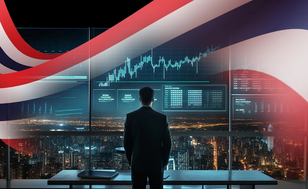 สรท. ฝาก"ผู้ว่าธปท." คนใหม่ 6 เร่งด่วน