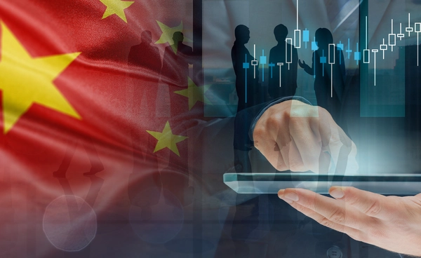 บริษัทจีนโกยเงินต่างแดน หนุนศก.จีนเติบโต 