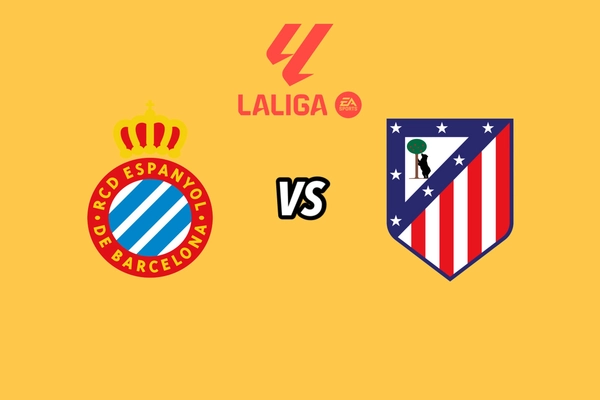 พรีวิว ลา ลีกา สเปน 2025/26 : เอสปันญอล พบ แอตเลติโก มาดริด