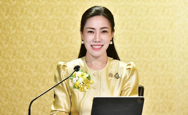 รัฐบาล เชิญพุทธศาสนิกชนร่วมสักการะพระบรมสารีริกธาตุ “อุรังคธาตุ” 